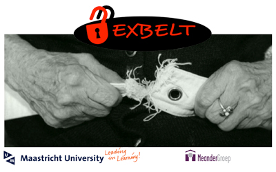 Exbelt-methode is ontwikkeld in samenwerking met de universiteit