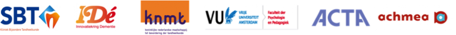 logo deelnemende organisaties DMNV