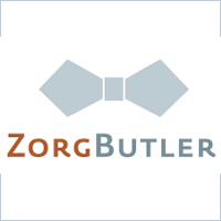 Logo De Zorgbutler