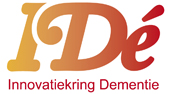Logo Innovatiekring Dementie