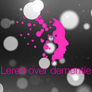 E-learning dementie (leerling) helpenden en verzorgenden gereed