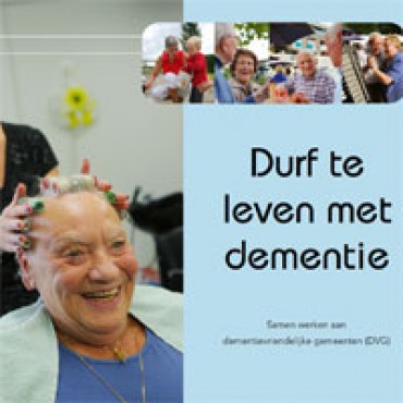 Dementievriendelijke gemeente: tips van koplopers