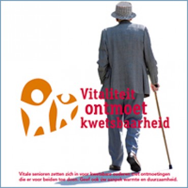 Vitaliteit  ontmoet kwetsbaarheid: lessons learned