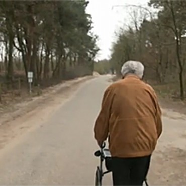 Zelfstandig wandelen