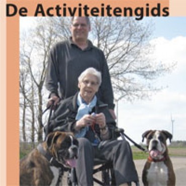 Gids voor zinvolle activiteiten thuis en in woonzorgcentra