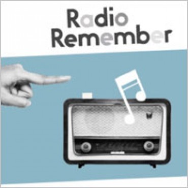 Geen bezoek? Radio Remember geeft ontspanning!