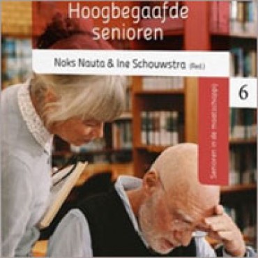 Hoogbegaafde senioren