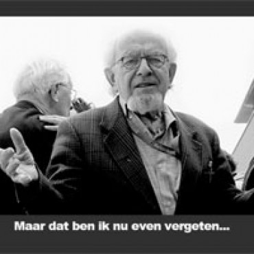 Film 'Ik heb Alzheimer' online