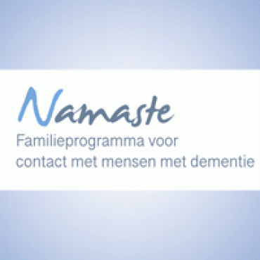 Nieuw: Namaste implementatieplan