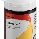 Gezondheidsraad: extra vitamine D tegen vallen en breuken