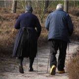 Tips en weetjes over bewegen van Alzheimer Nederland