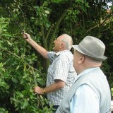 Buitenleven op een bijzondere WoonZorgboerderij