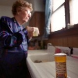 Antidepressiva zinloos bij Alzheimer