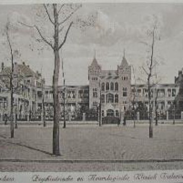 Jubileumsymposium Valeriuskliniek 'Neuro- en ouderenpsychiatrie'