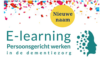 Elearning Trimbos over dementie