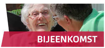 Dialoogbijeenkomsten dementie