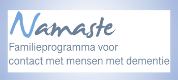 Namaste familieprogramma