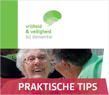 Vrijheid en veiligheid - Praktische tips