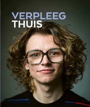 Teun Toebes boek VerpleegThuis