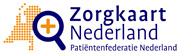 Zorgkaart Nederland Logo