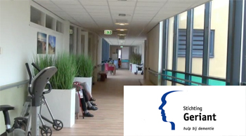 Stichting Geriant