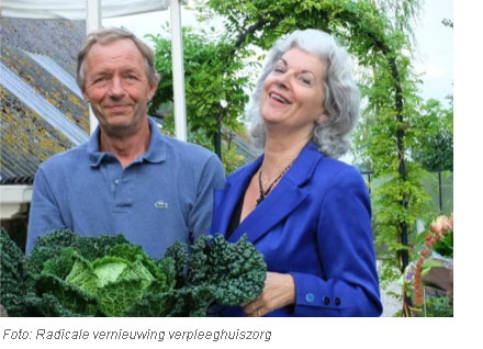 Leontien Giezen/Egbert Bosma Leefplezier