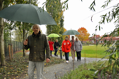 Heerma State van Stichting Groenhuysen