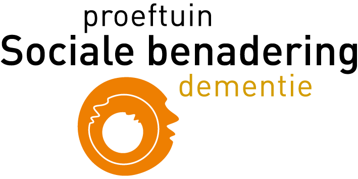 Proeftuin Dementieverhalenbank