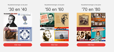 Alzheimer Nederland bij Spotify