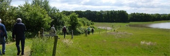 Dagbesteding De Wiek van zorginstelling Groenhuysen