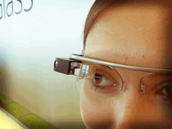 Google Glass