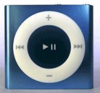 iPod shuffle