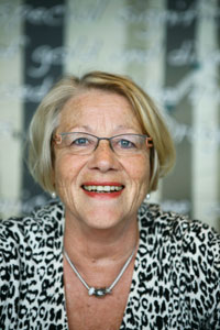 Jenneke van Veen