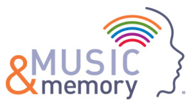 Music and Memory logo