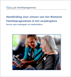 Namaste Toolkit dagprogramma dementie