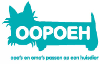 Oopoeh oppassen op honden