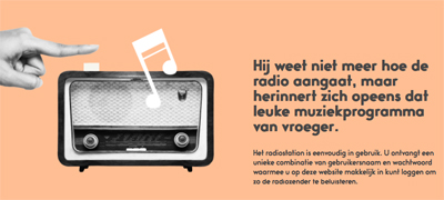 Radio Remember