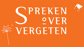 Spreken over vergeten boekje