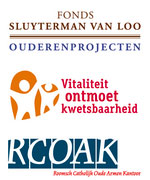 sponsors vitaliteit ontmoet kwetsbaarheid