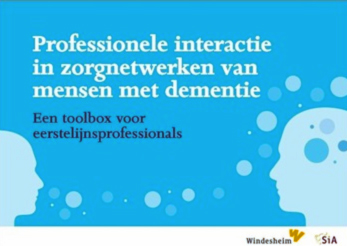 Toolbox Professionele Interactie Windesheim