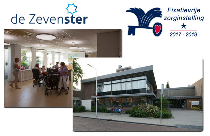 De Zevenster in Zevenhuizen